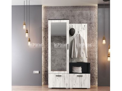 Πορτ Μαντώ City 4007